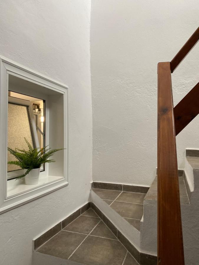 Mirador Del Muelle House Hostel Orzola Εξωτερικό φωτογραφία