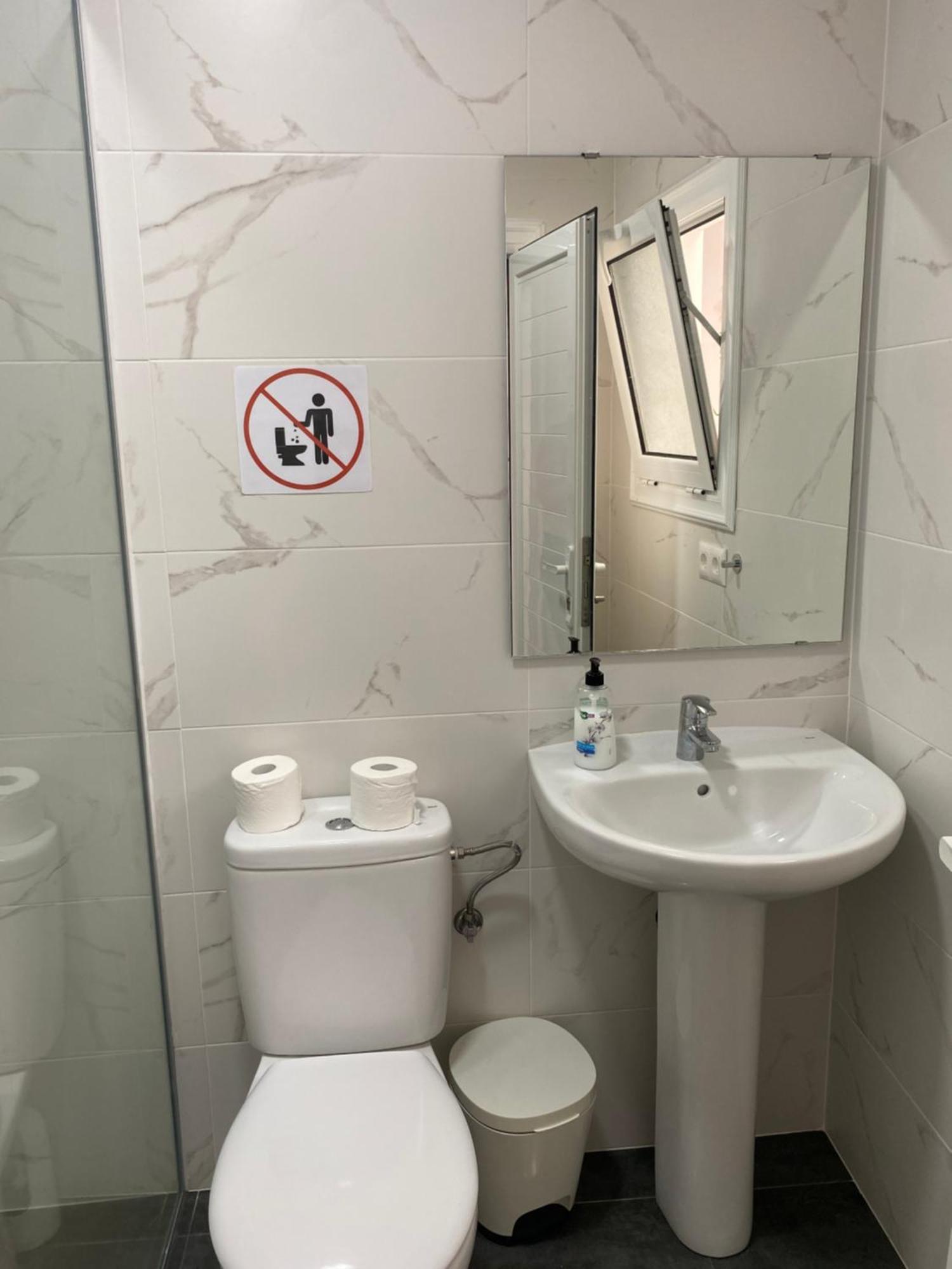 Mirador Del Muelle House Hostel Orzola Εξωτερικό φωτογραφία