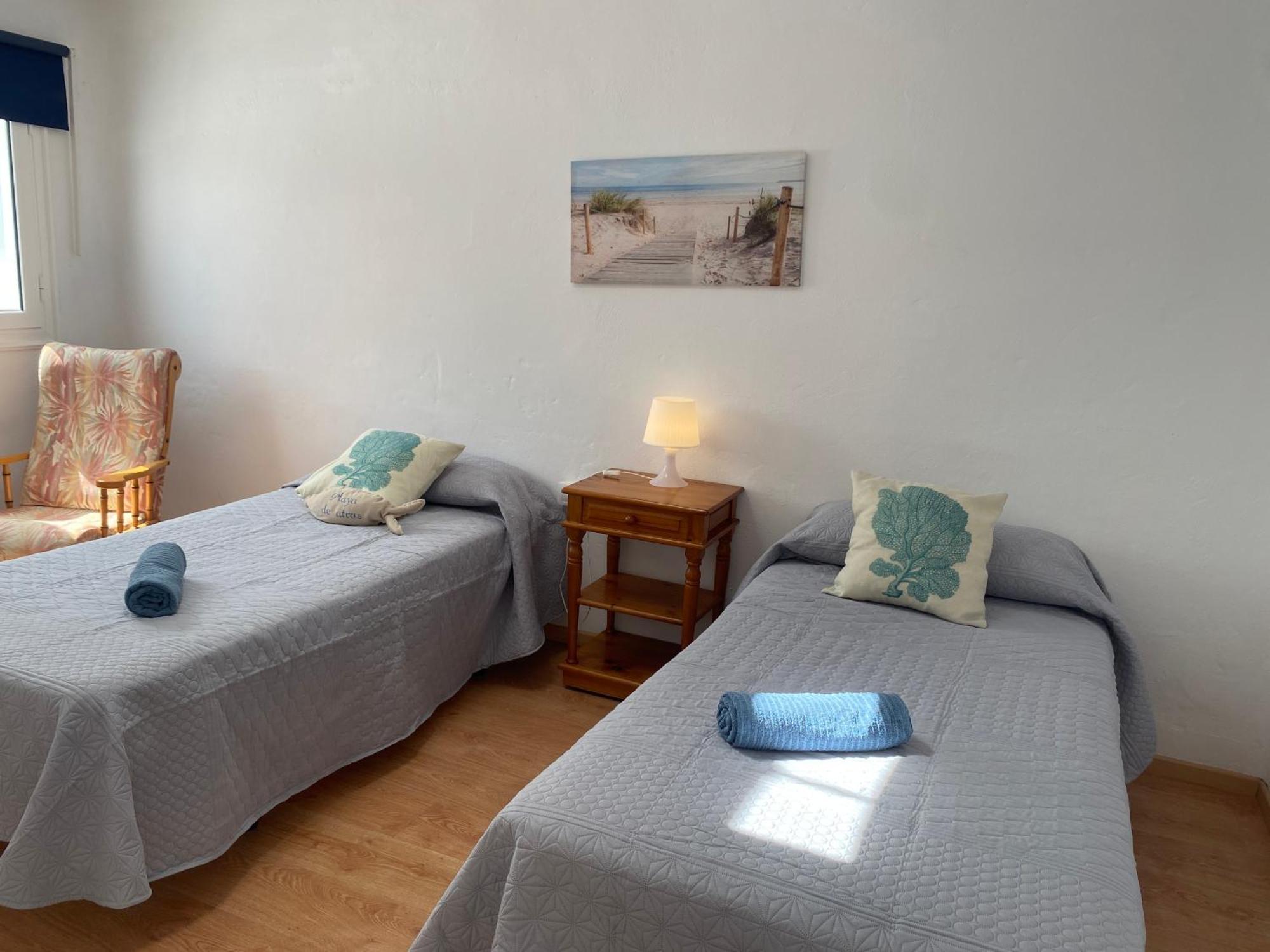 Mirador Del Muelle House Hostel Orzola Εξωτερικό φωτογραφία
