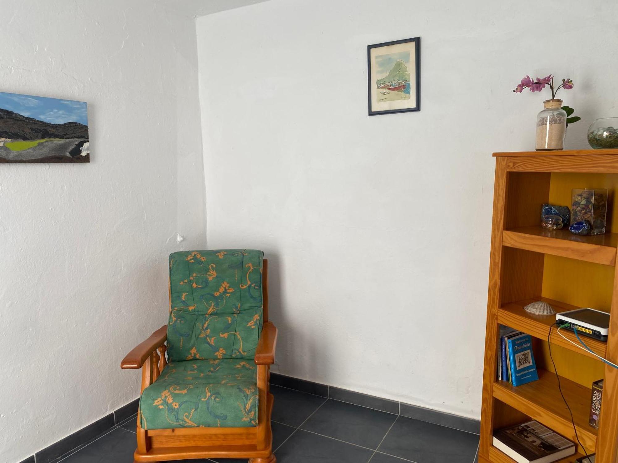 Mirador Del Muelle House Hostel Orzola Εξωτερικό φωτογραφία