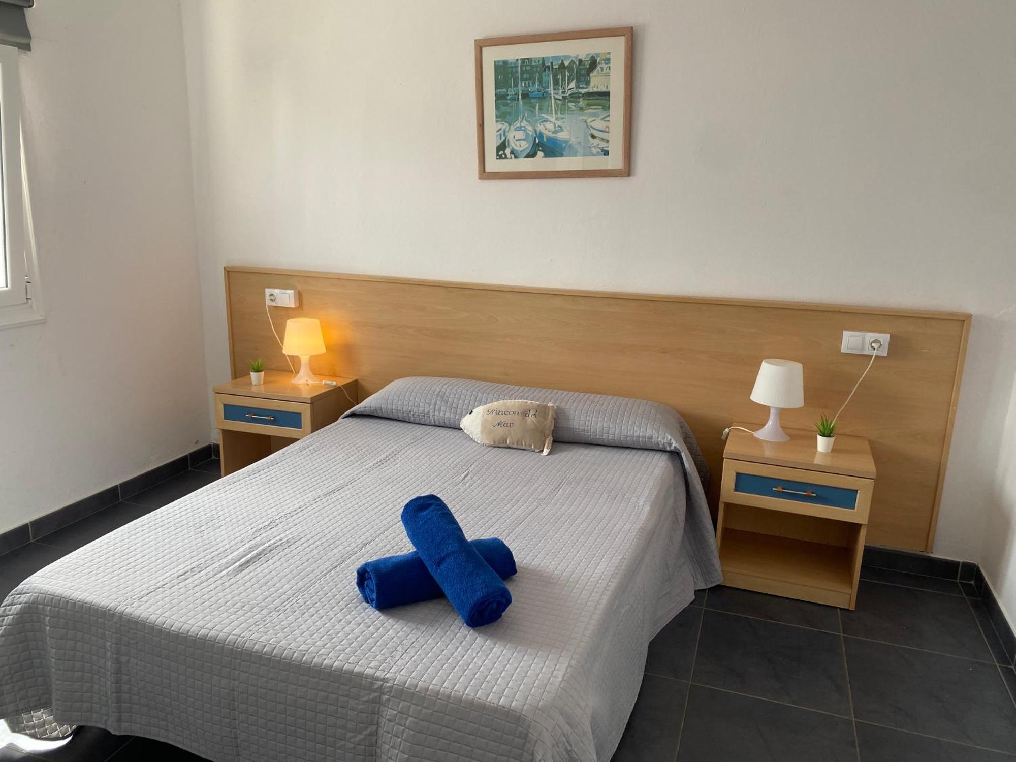 Mirador Del Muelle House Hostel Orzola Εξωτερικό φωτογραφία