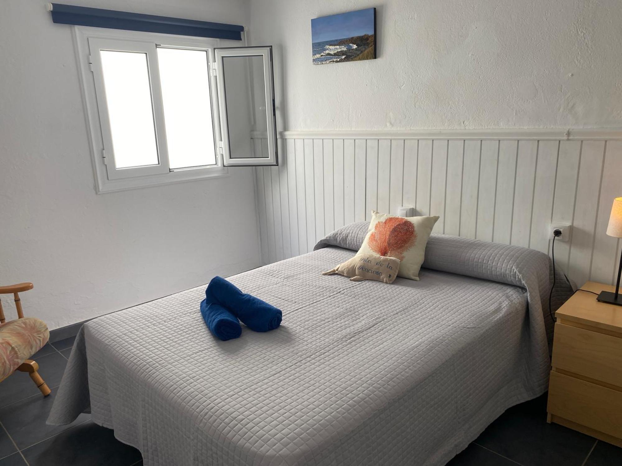 Mirador Del Muelle House Hostel Orzola Εξωτερικό φωτογραφία