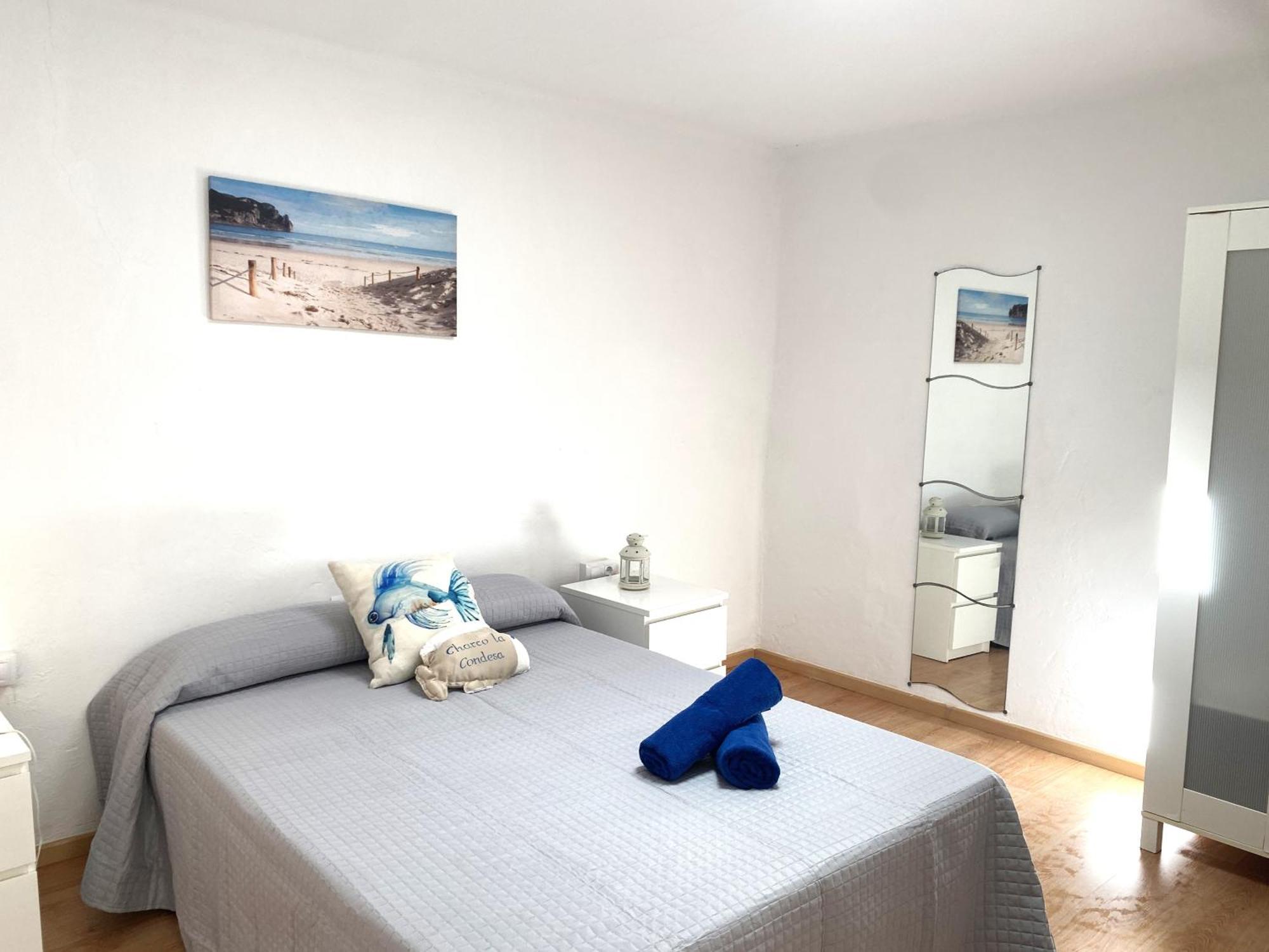 Mirador Del Muelle House Hostel Orzola Εξωτερικό φωτογραφία