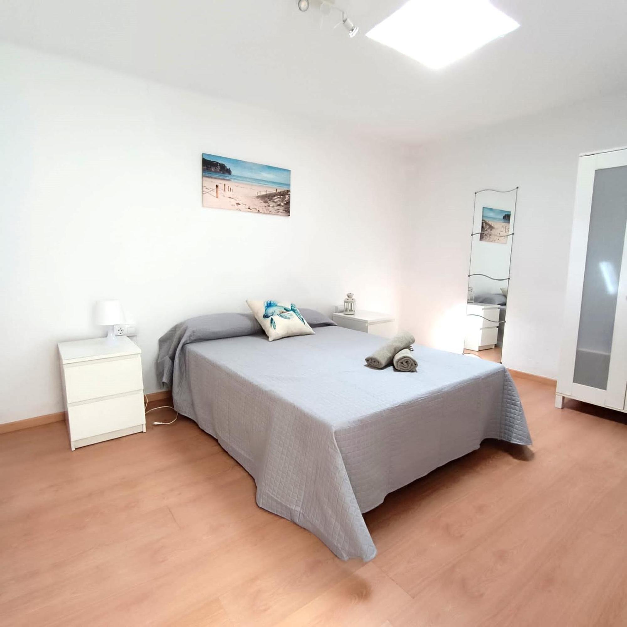 Mirador Del Muelle House Hostel Orzola Εξωτερικό φωτογραφία