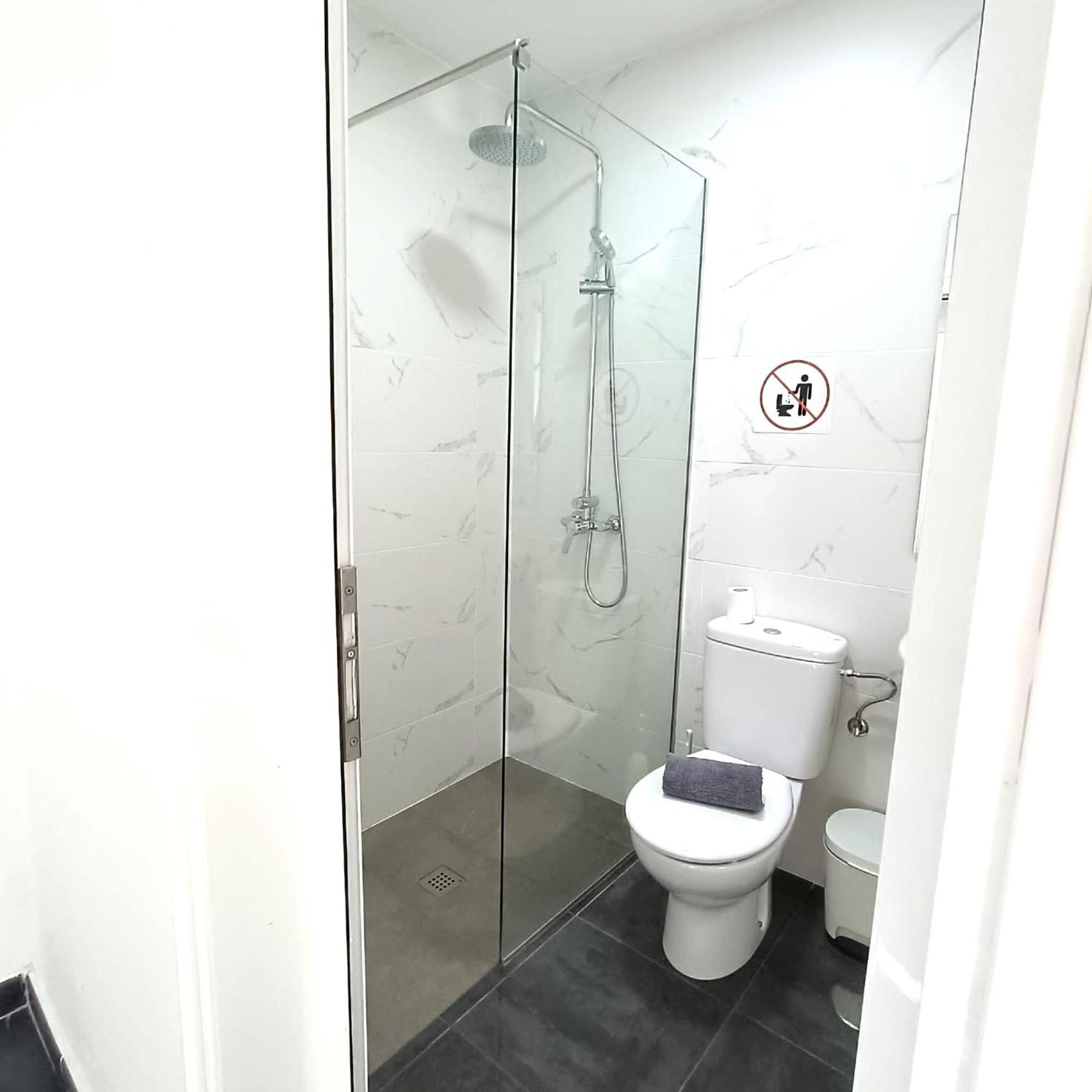 Mirador Del Muelle House Hostel Orzola Εξωτερικό φωτογραφία