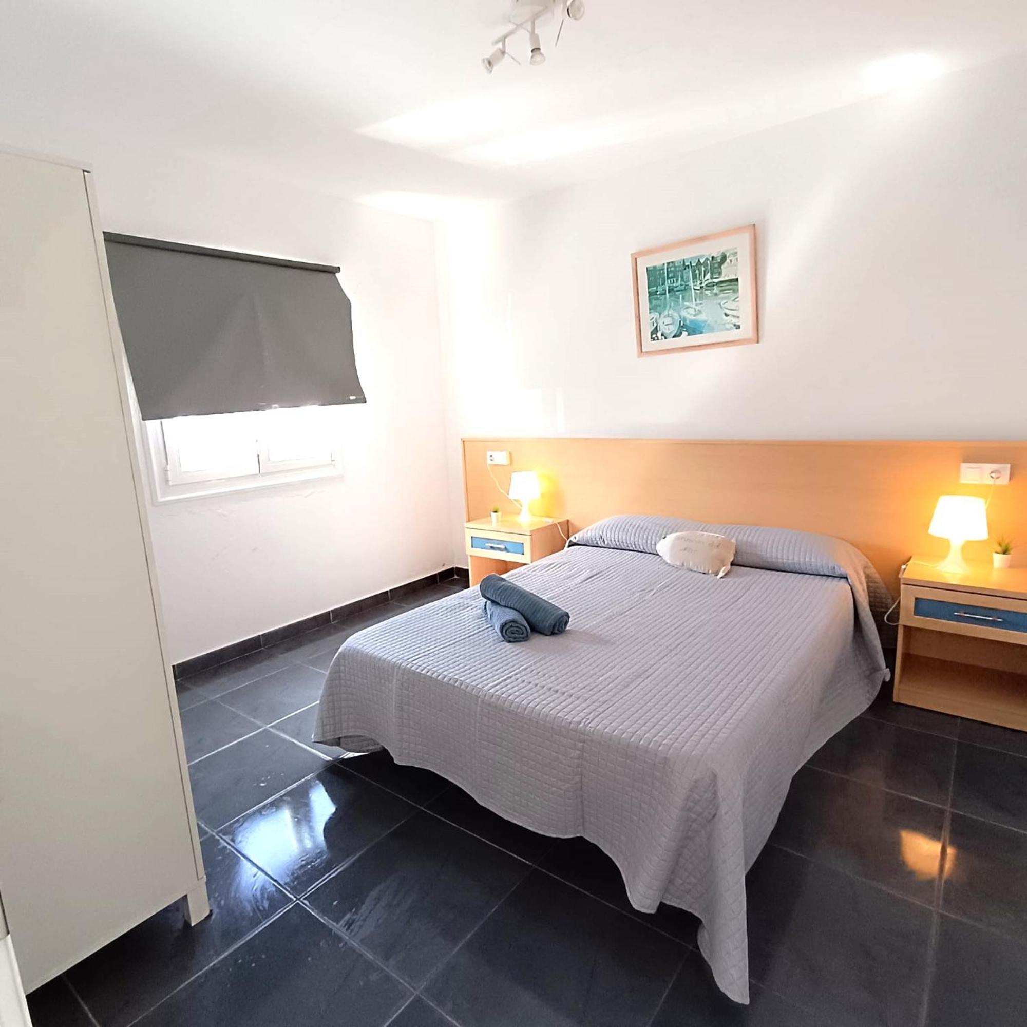 Mirador Del Muelle House Hostel Orzola Εξωτερικό φωτογραφία